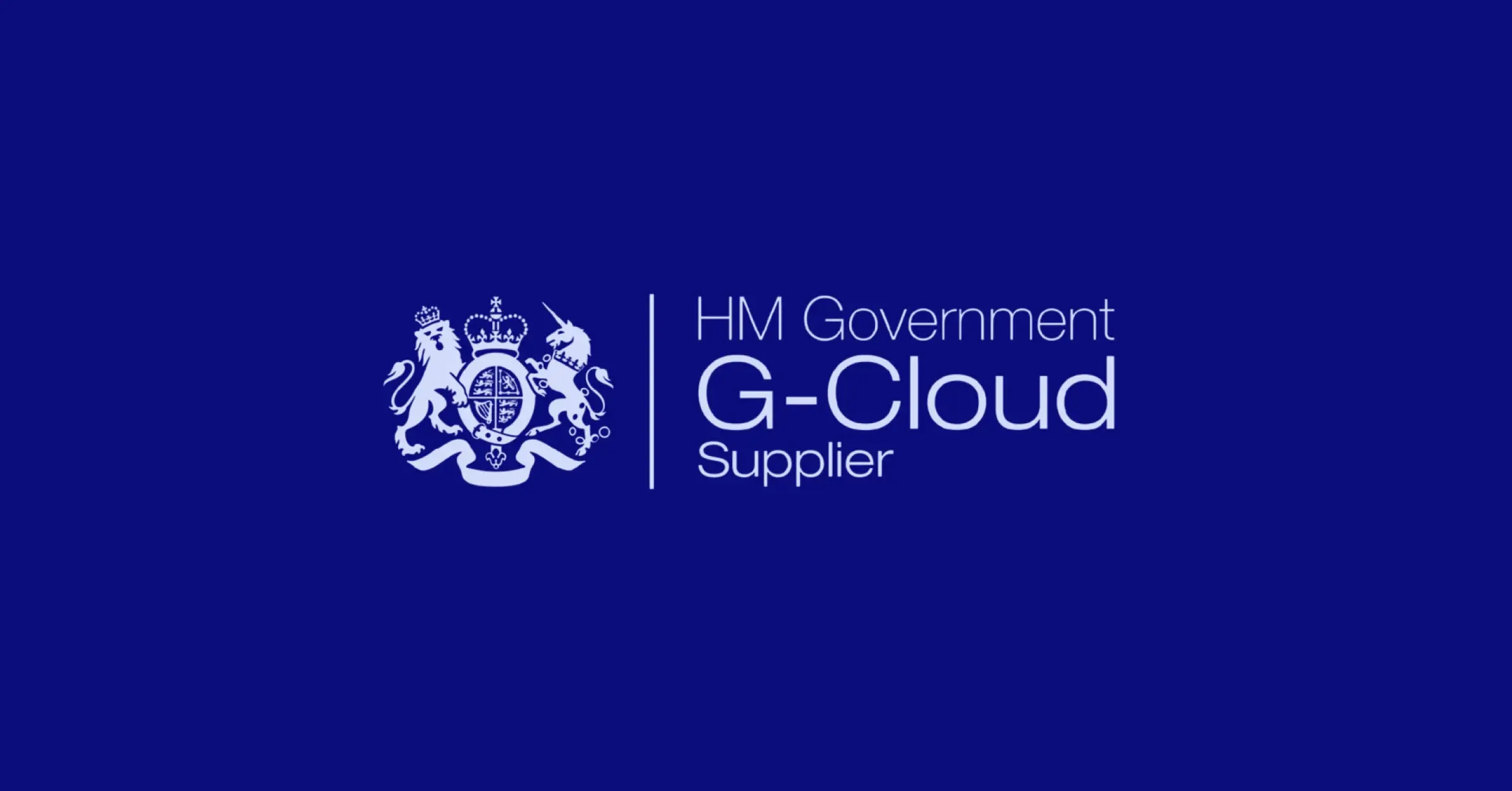 ARC Accepted onto the G-Cloud 13 Framework