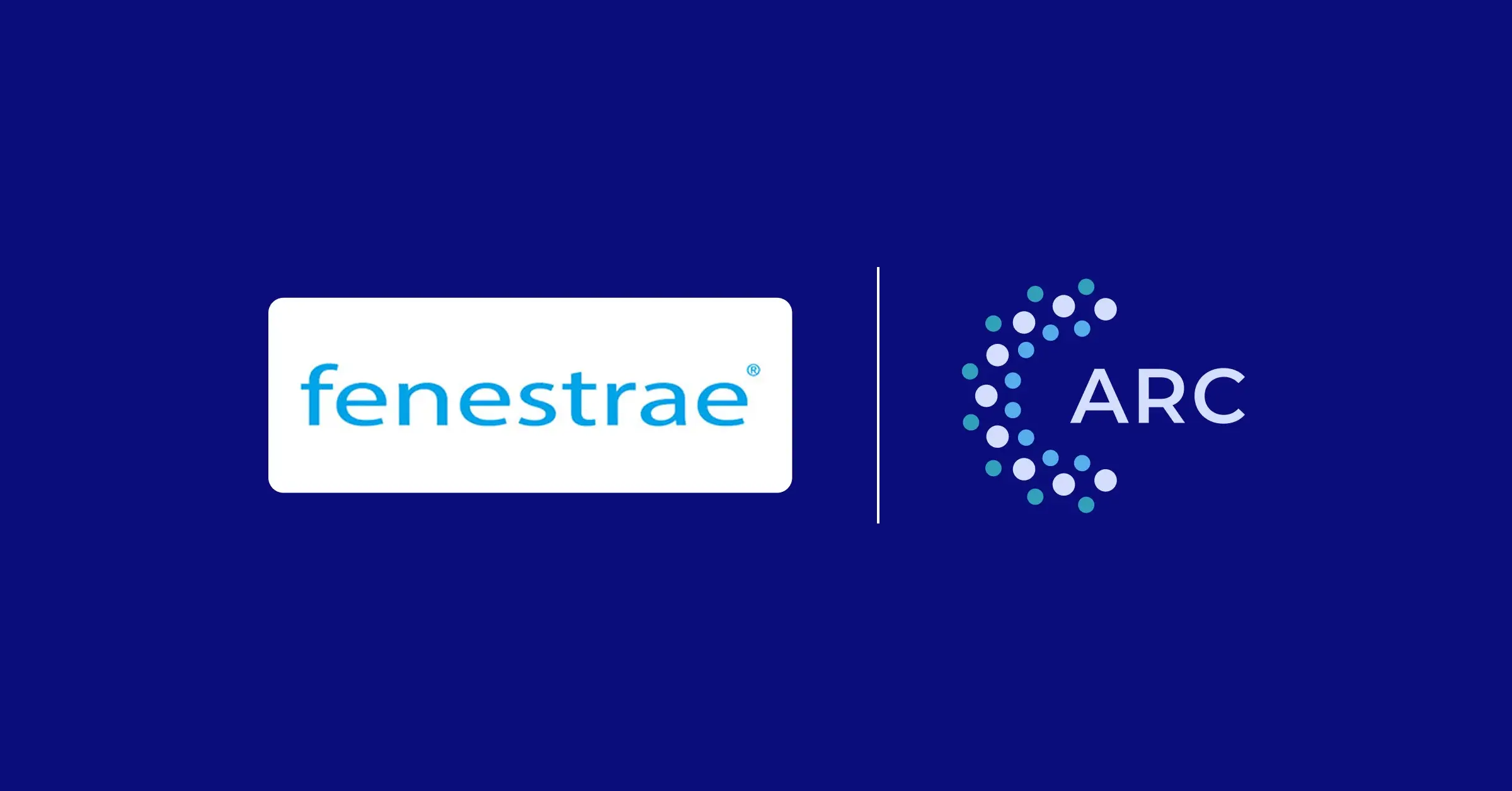 ARC Partners with Fenestrae for Udocx