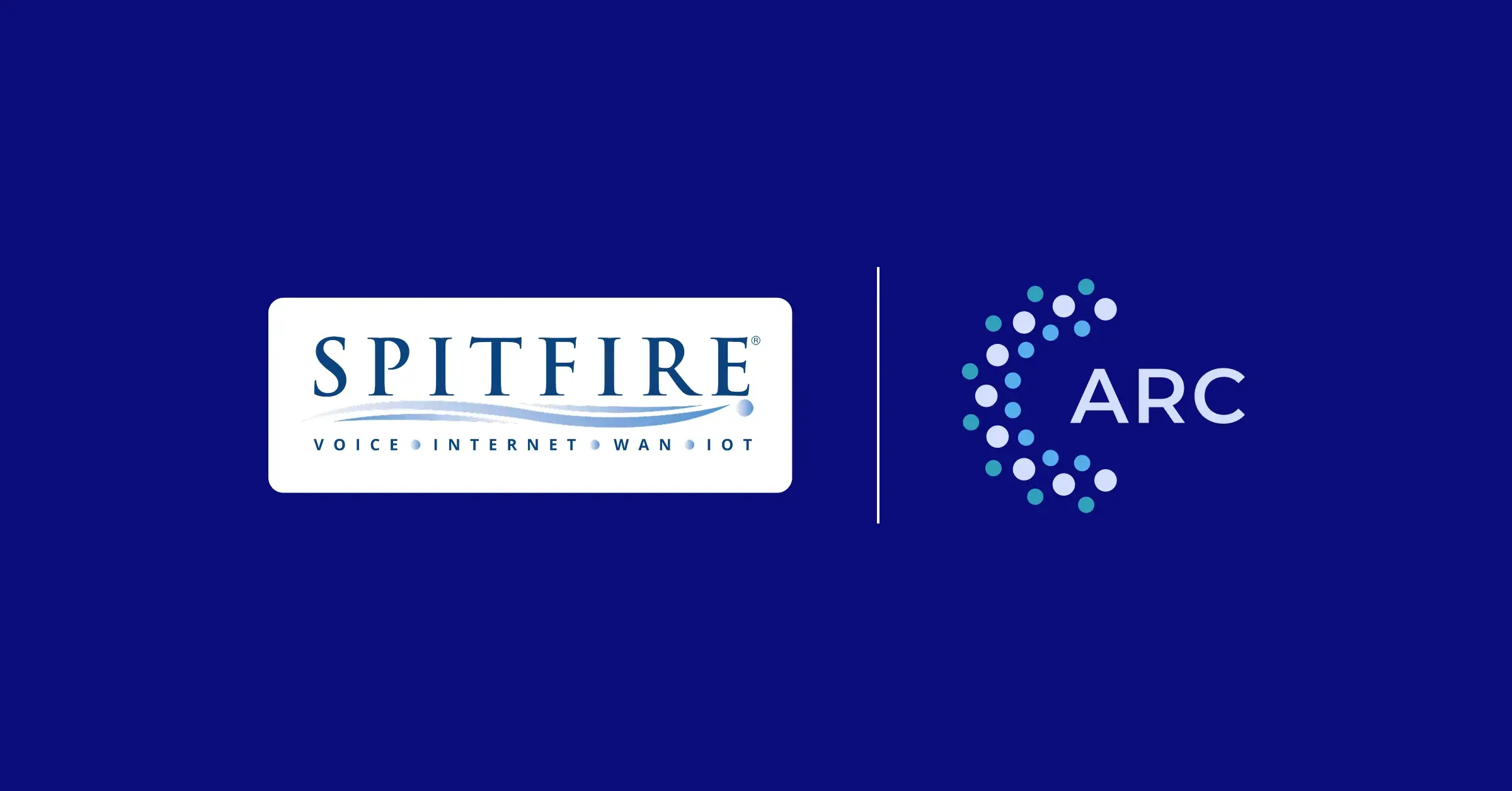 ARC Partners with Spitfire Network Services