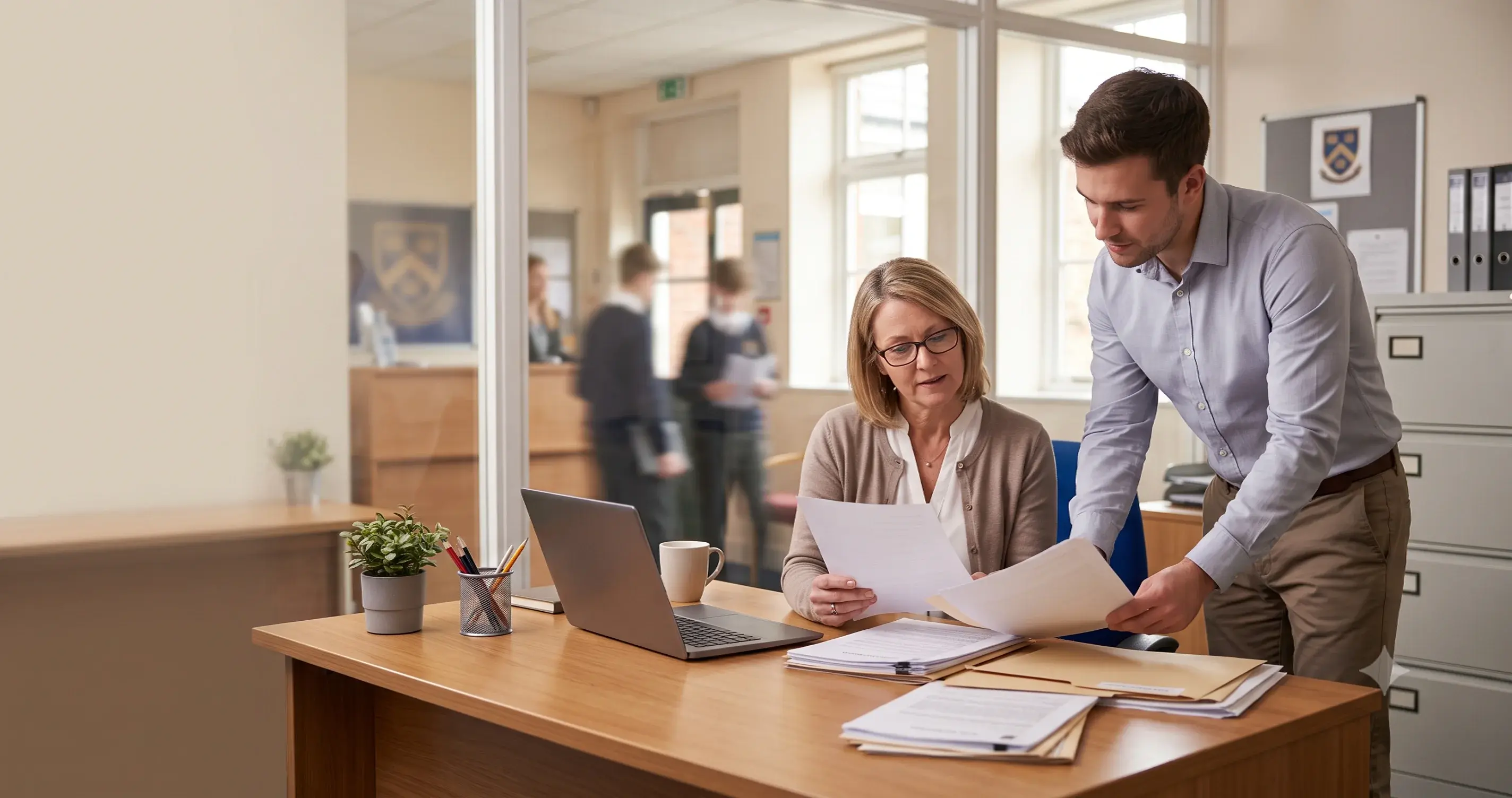 Why independent schools are a growing target for cyber attacks