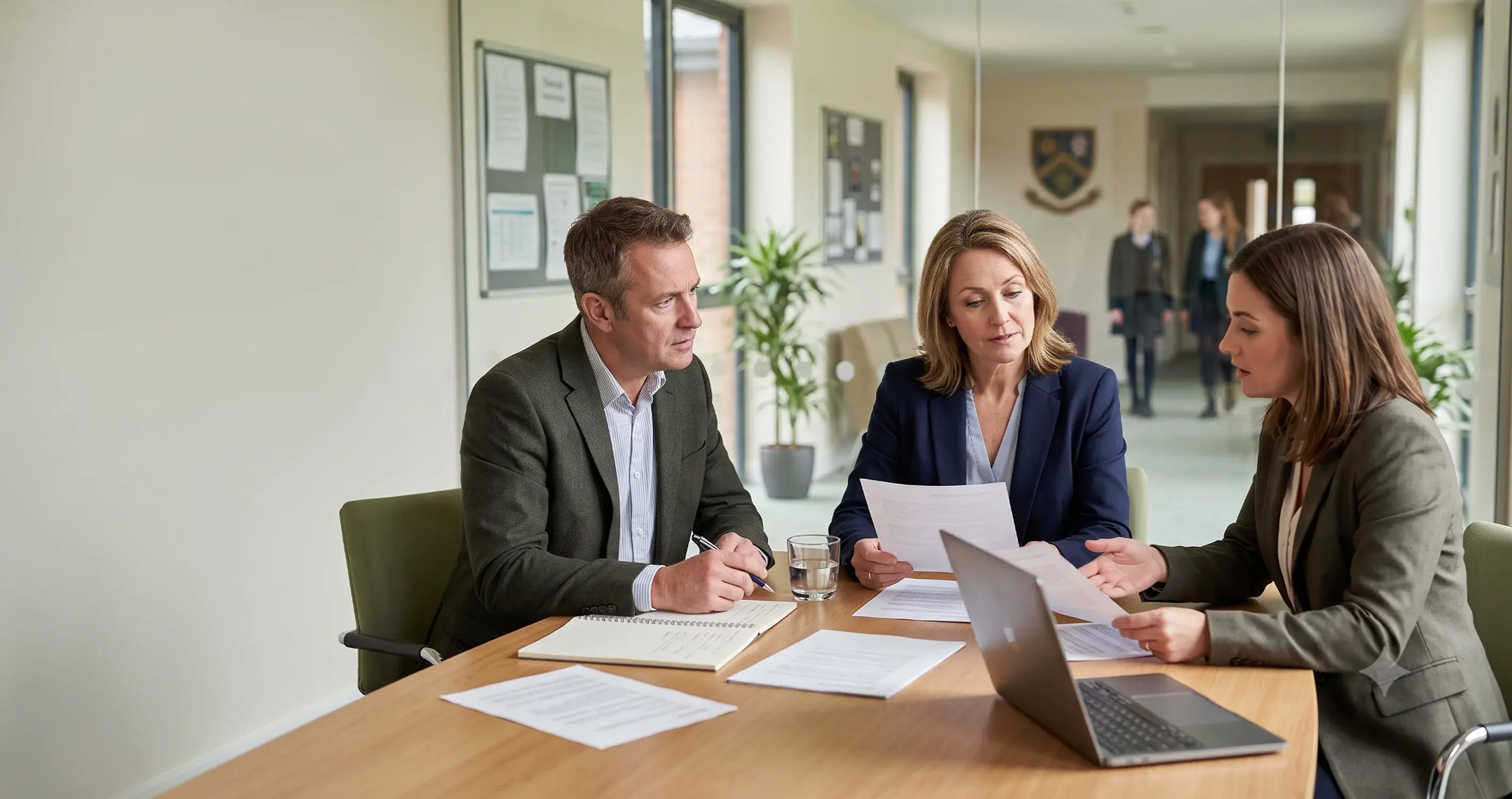 The hidden cost of a school data breach: reputation, safeguarding and governor scrutiny